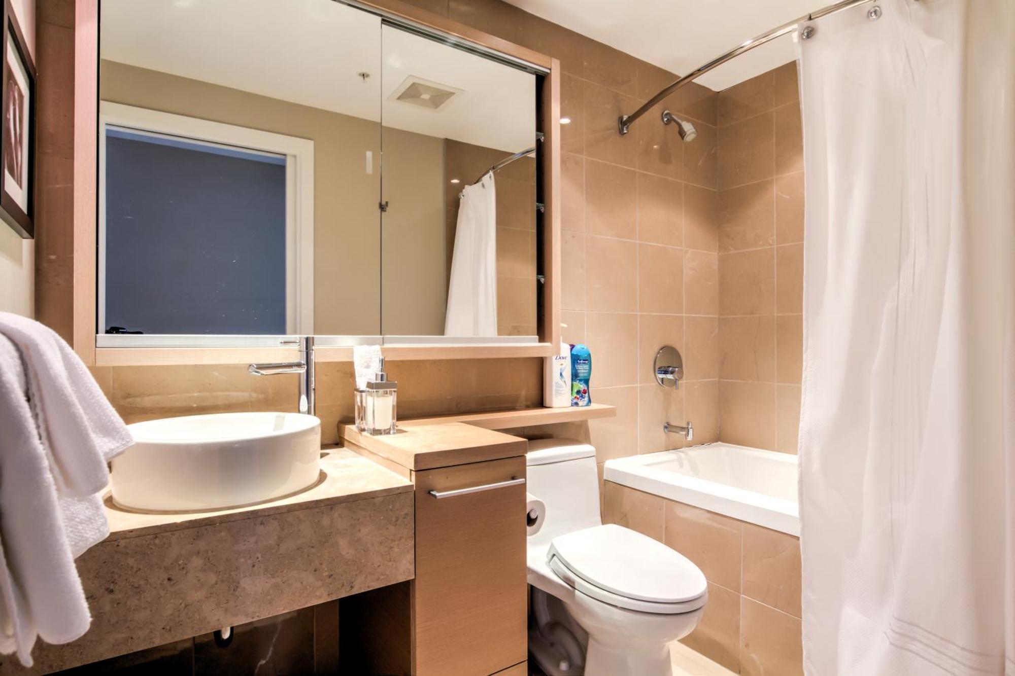Appartement Habitas à Vancouver Extérieur photo