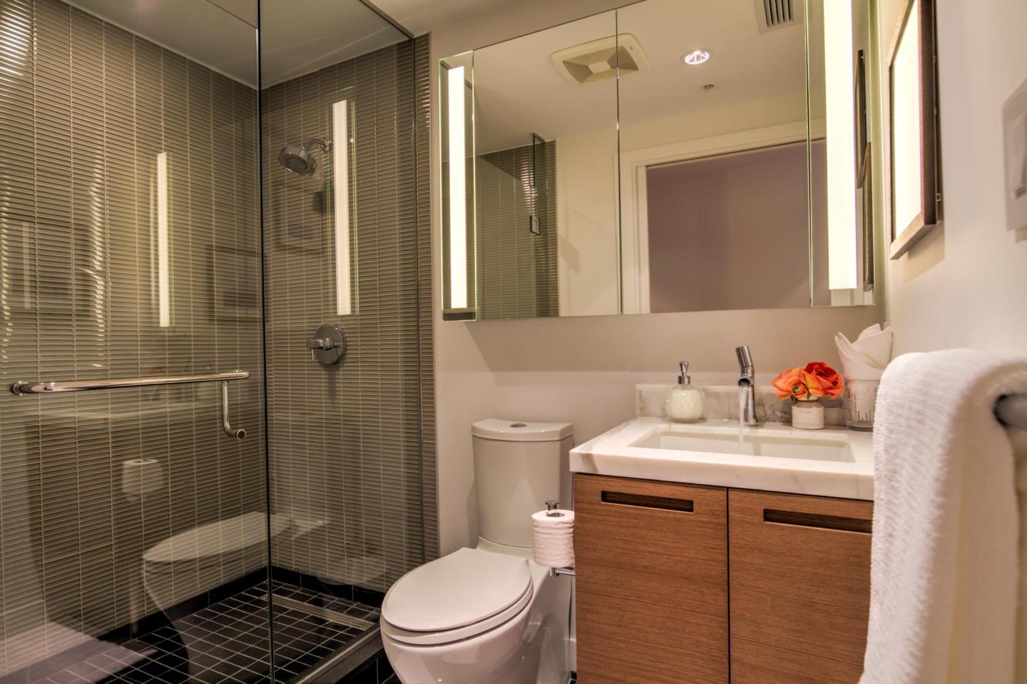 Appartement Habitas à Vancouver Extérieur photo